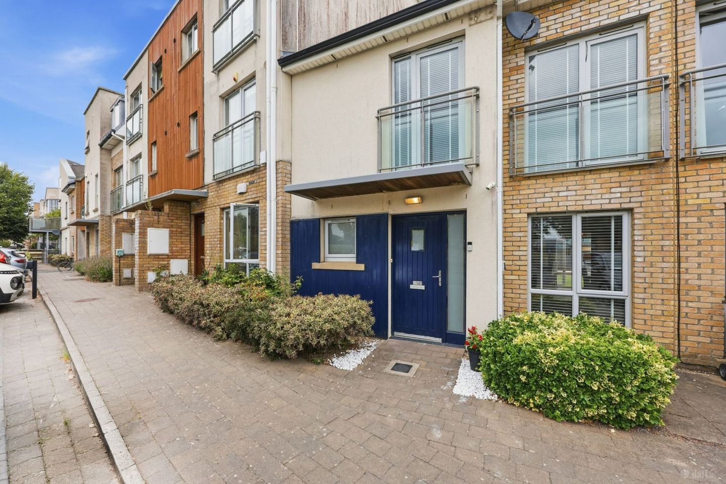 36 Waterside Park, Waterside, Malahide, Co. Dublin, K36F951
