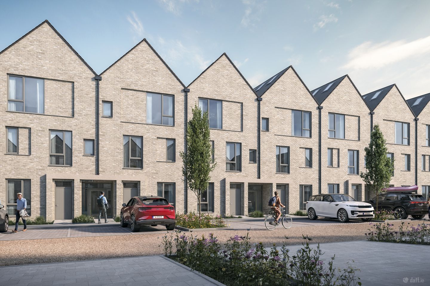 3 Bed, Auburn Woods, Malahide, Malahide, Co. Dublin