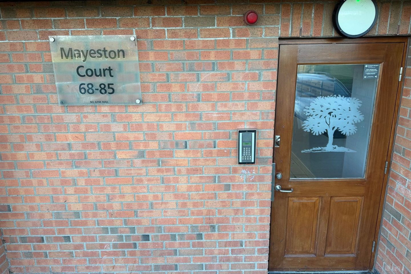 Apartment 73, Mayeston Court, Dublin 11