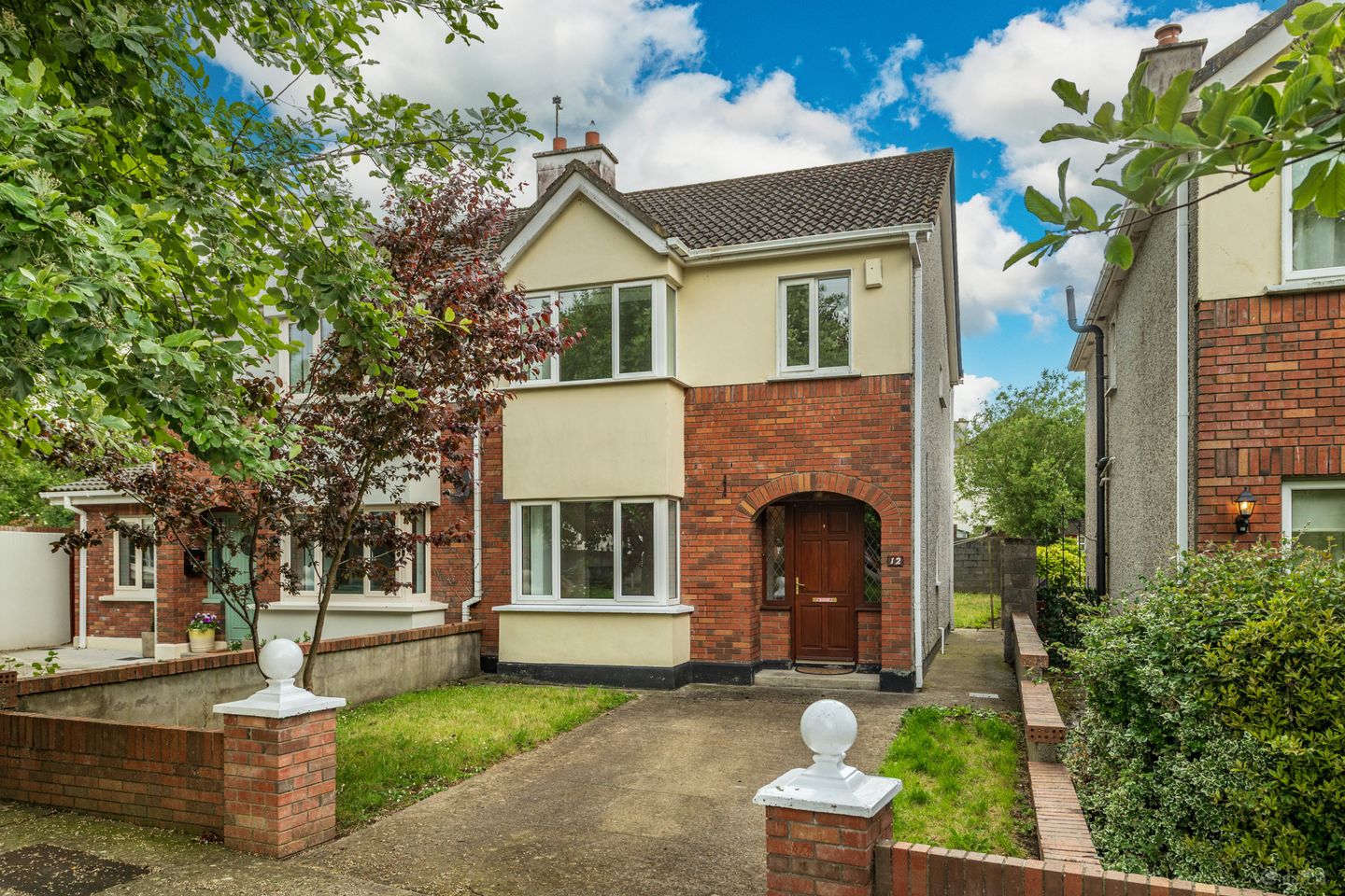 12 Caragh Green, Naas, Co. Kildare, W91NT0A