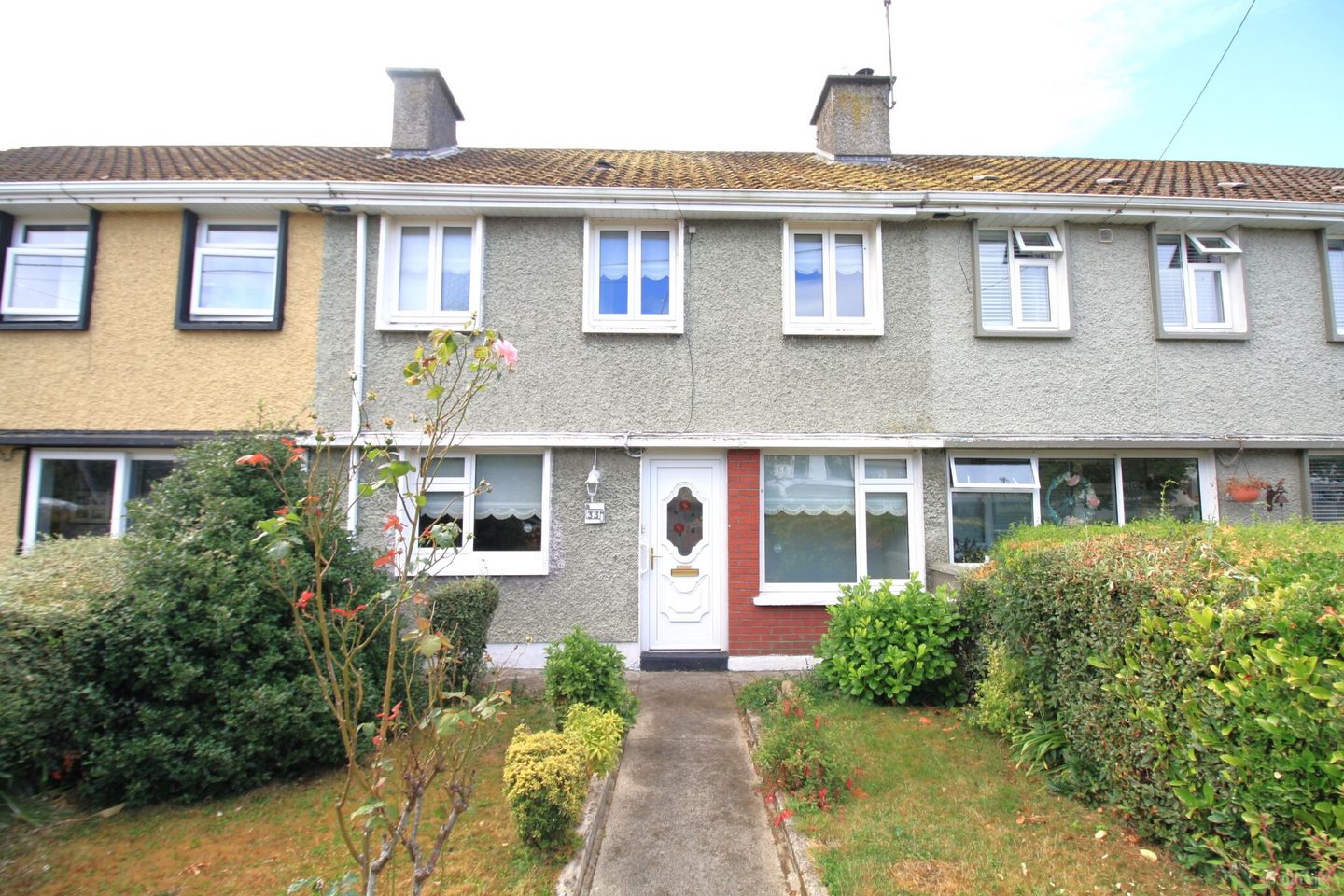 33 Pacelli Avenue, Graiguecullen, Carlow, R93N9T0