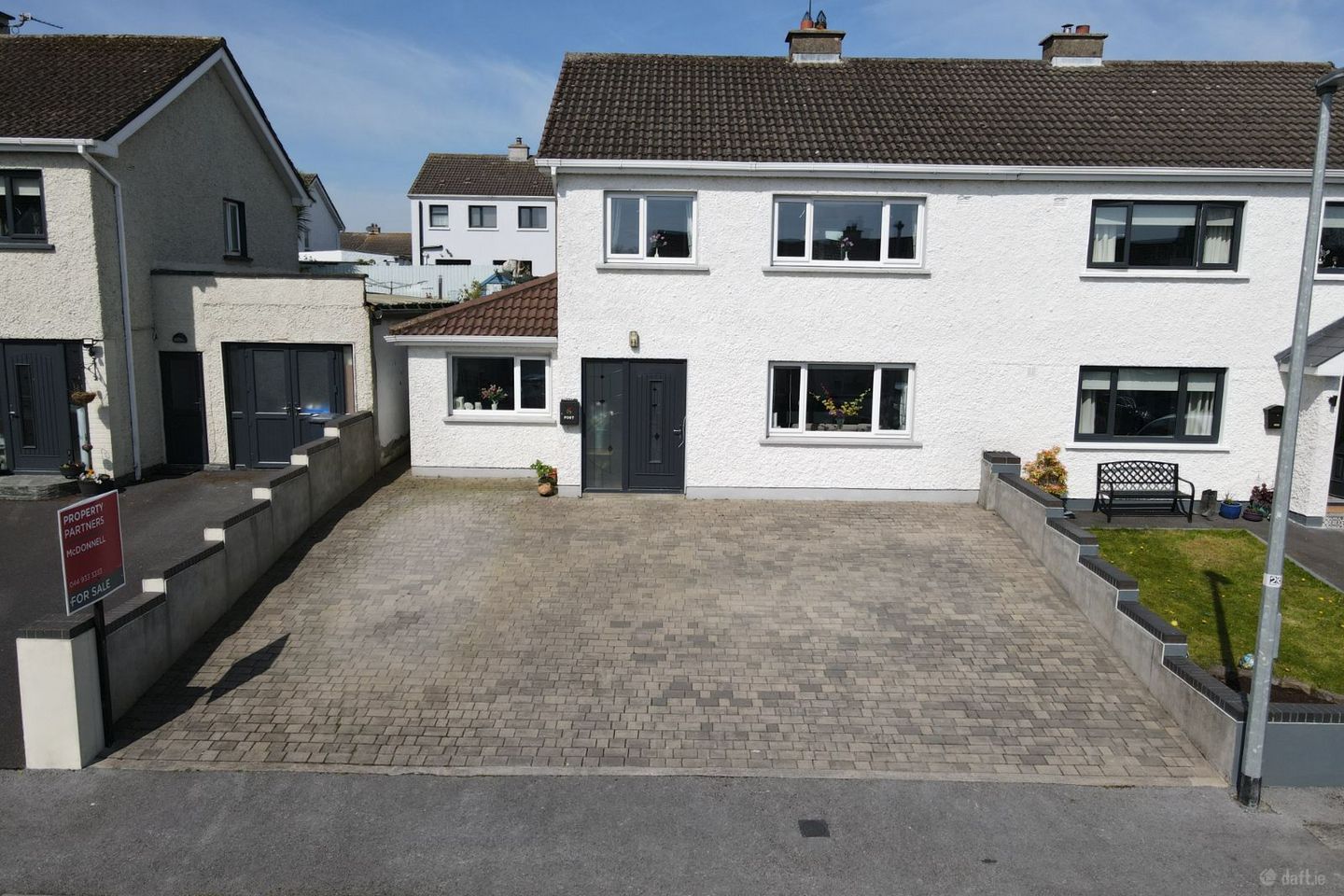 88 Lynn Heights, Mullingar, Mullingar, Co. Westmeath, N91T1X9
