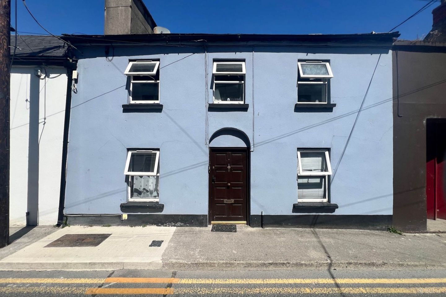 32 William Street, Clonmel, Co. Tipperary, E91PY66