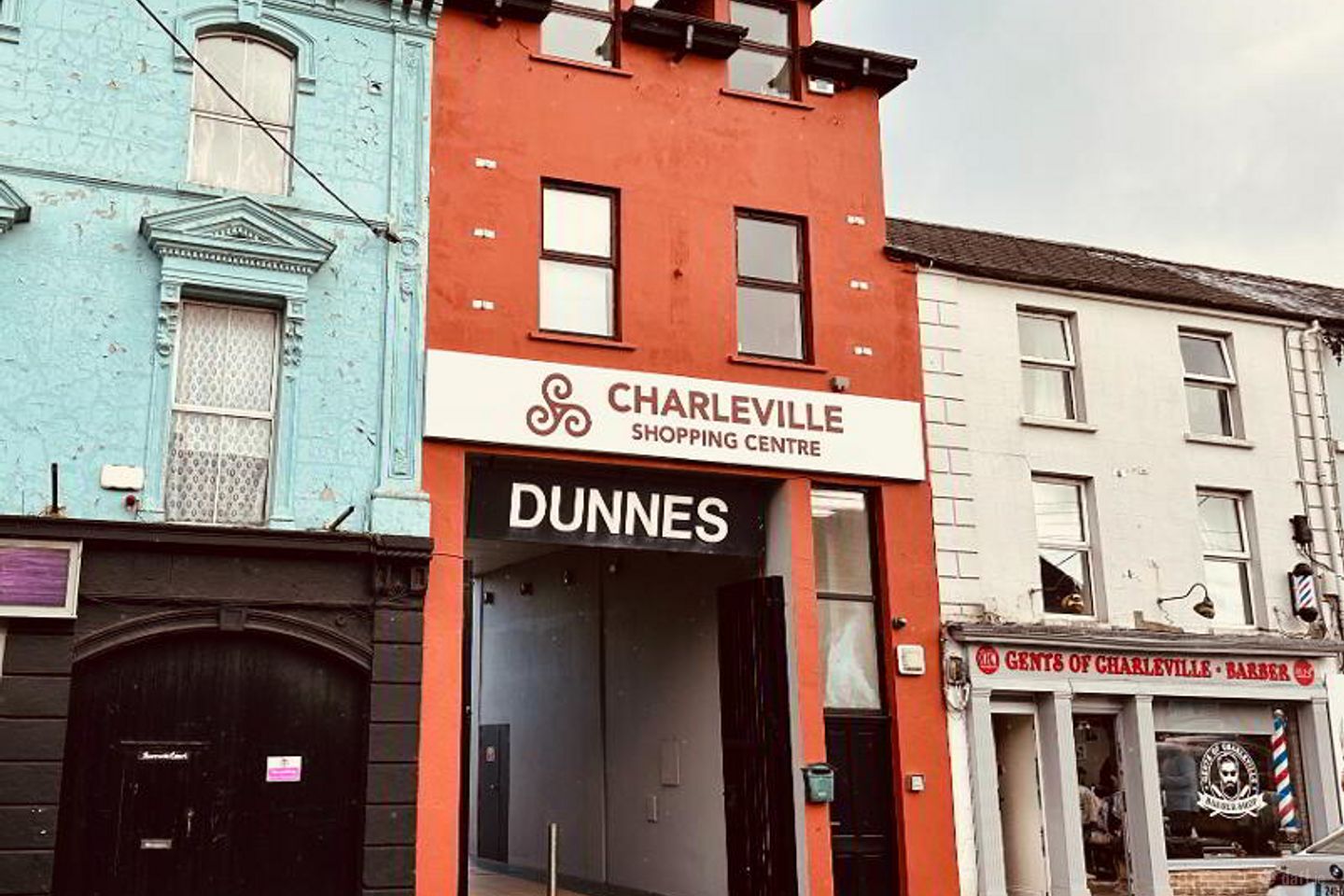 Unit 18, Charleville Town Centre, Co. Cork