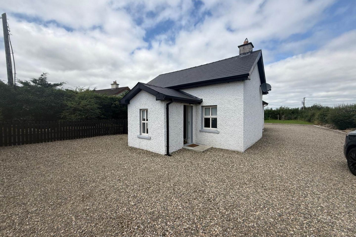 Gardenfield, Newcastle West, Co. Limerick