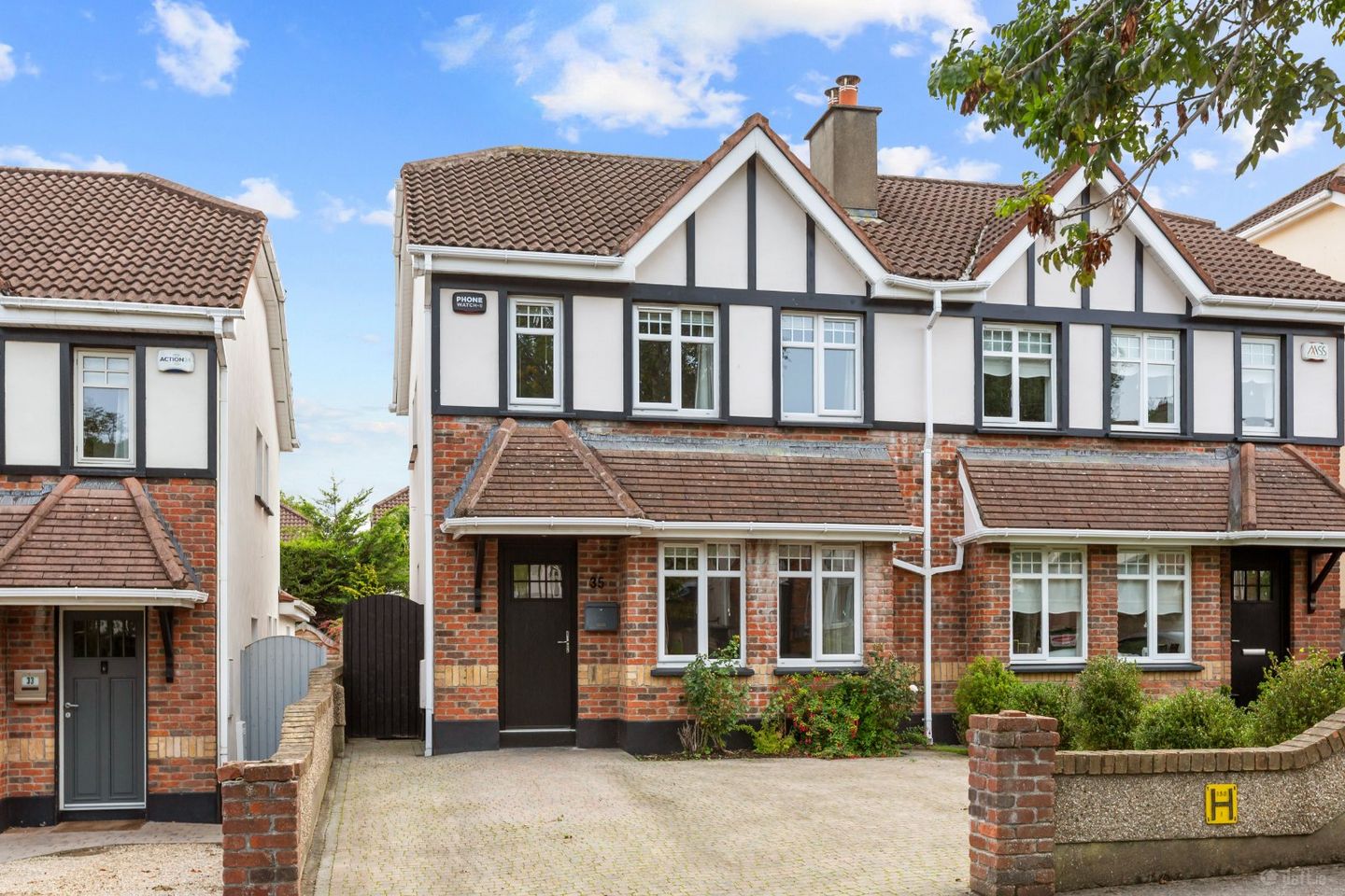 35 Prospect Drive, Prospect Avenue, Rathfarnham, Dublin 16, D16X9K7