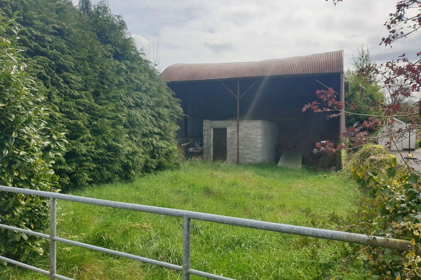 Circa. 11.5 acres, Curraghmore, Kiltoom, Co. Roscommon