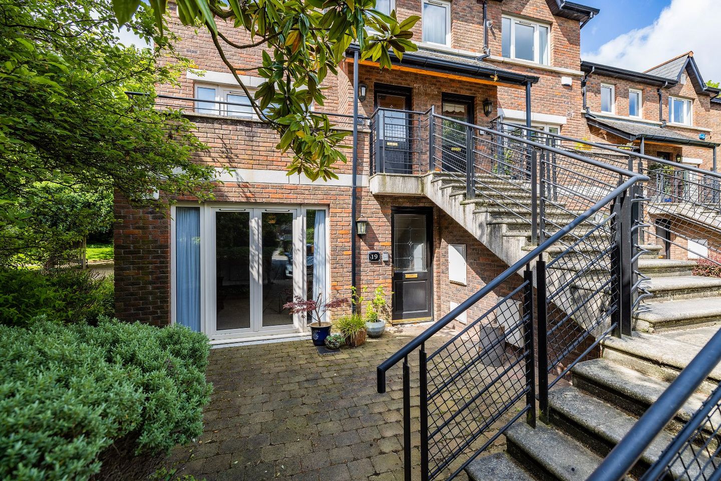 Apt. 19 Woodview, Mount Merrion Avenue, Blackrock, Co. Dublin