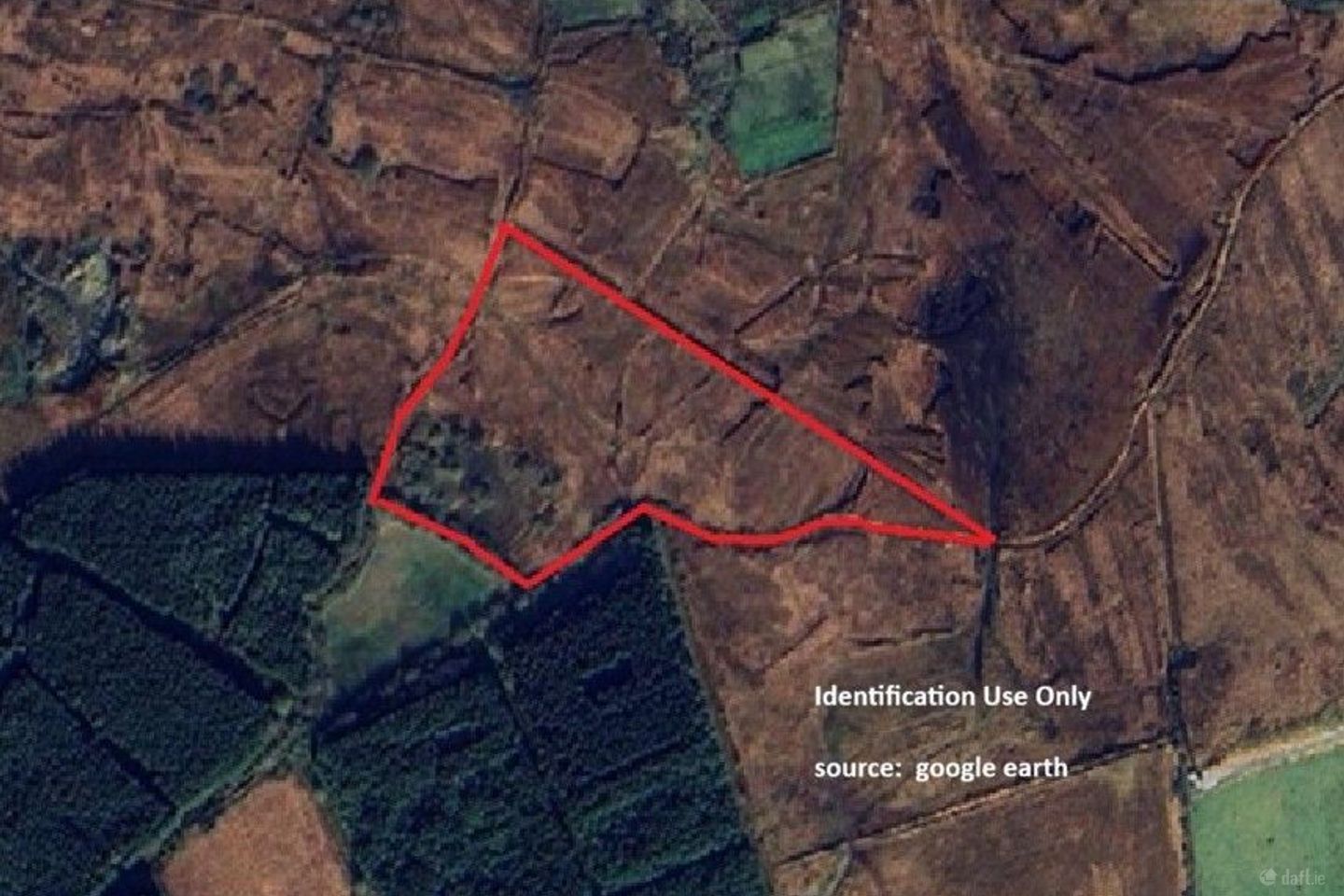 8.3 Acres at Glenagragra, Glin, Co. Limerick