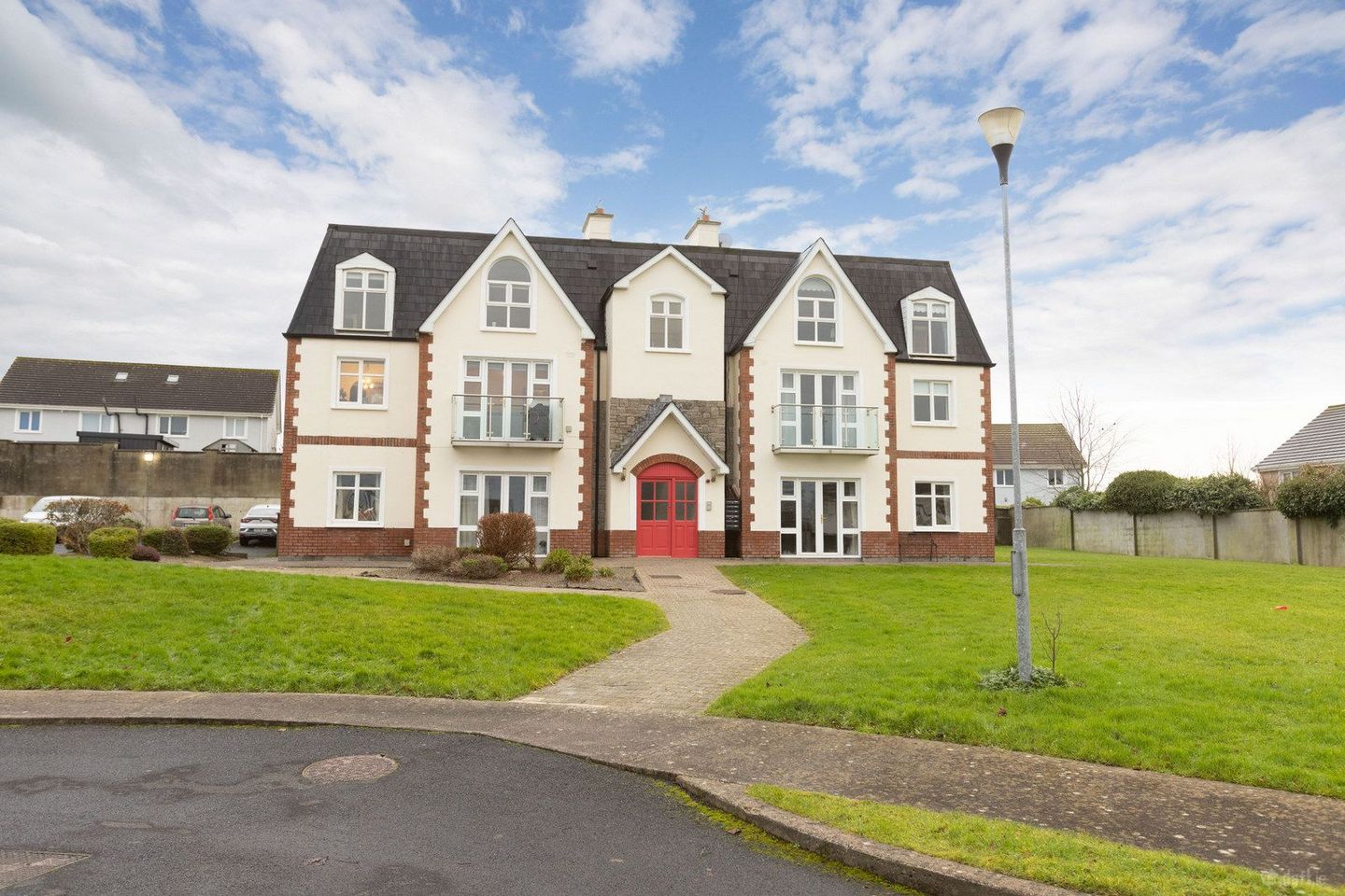 205 Cuan Mhuire, Belvedere Hills, Mullingar, Co. Westmeath, N91FV06