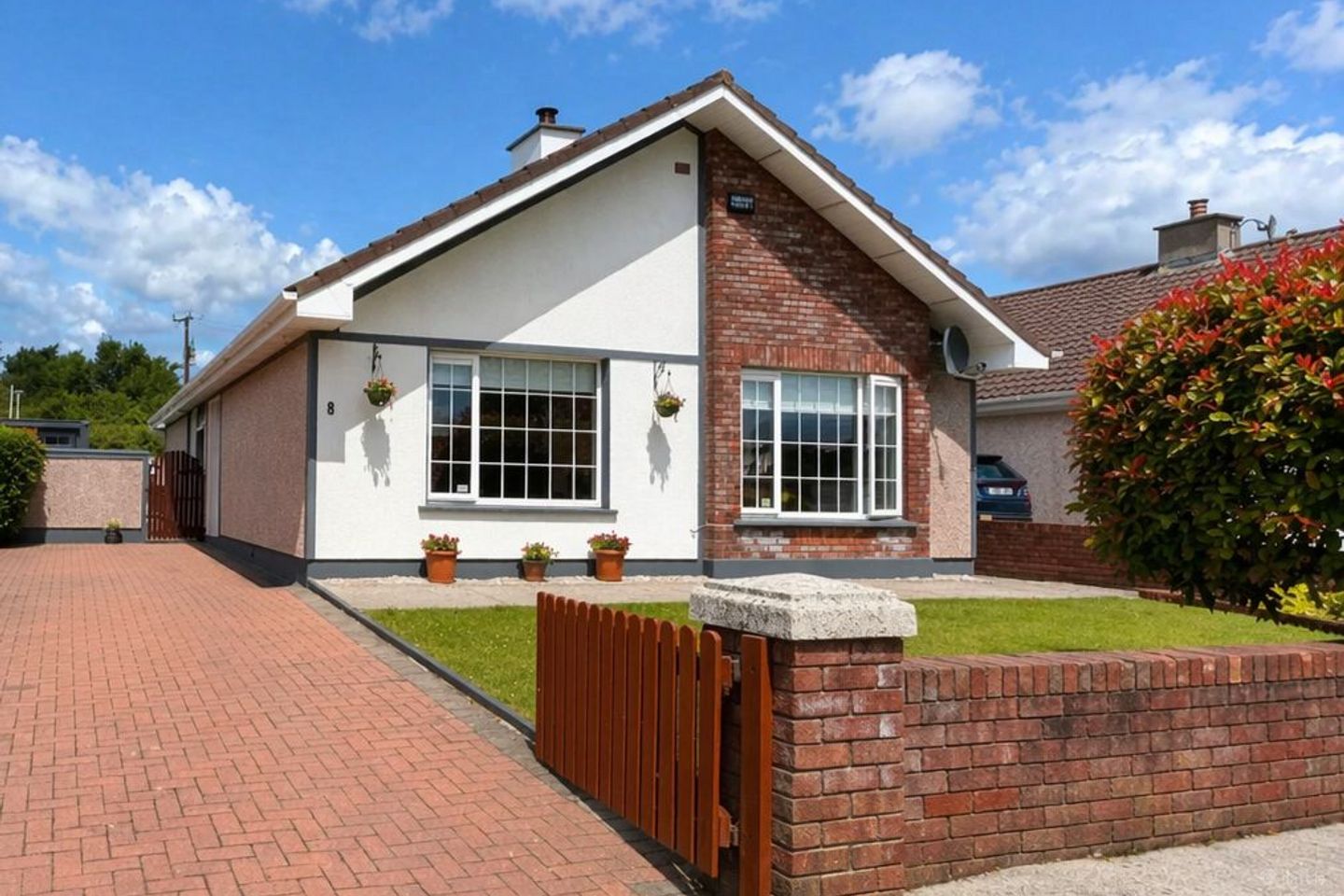 8 Árd Glas, Ferrybank, Slieverue, Co. Kilkenny, X91V09F