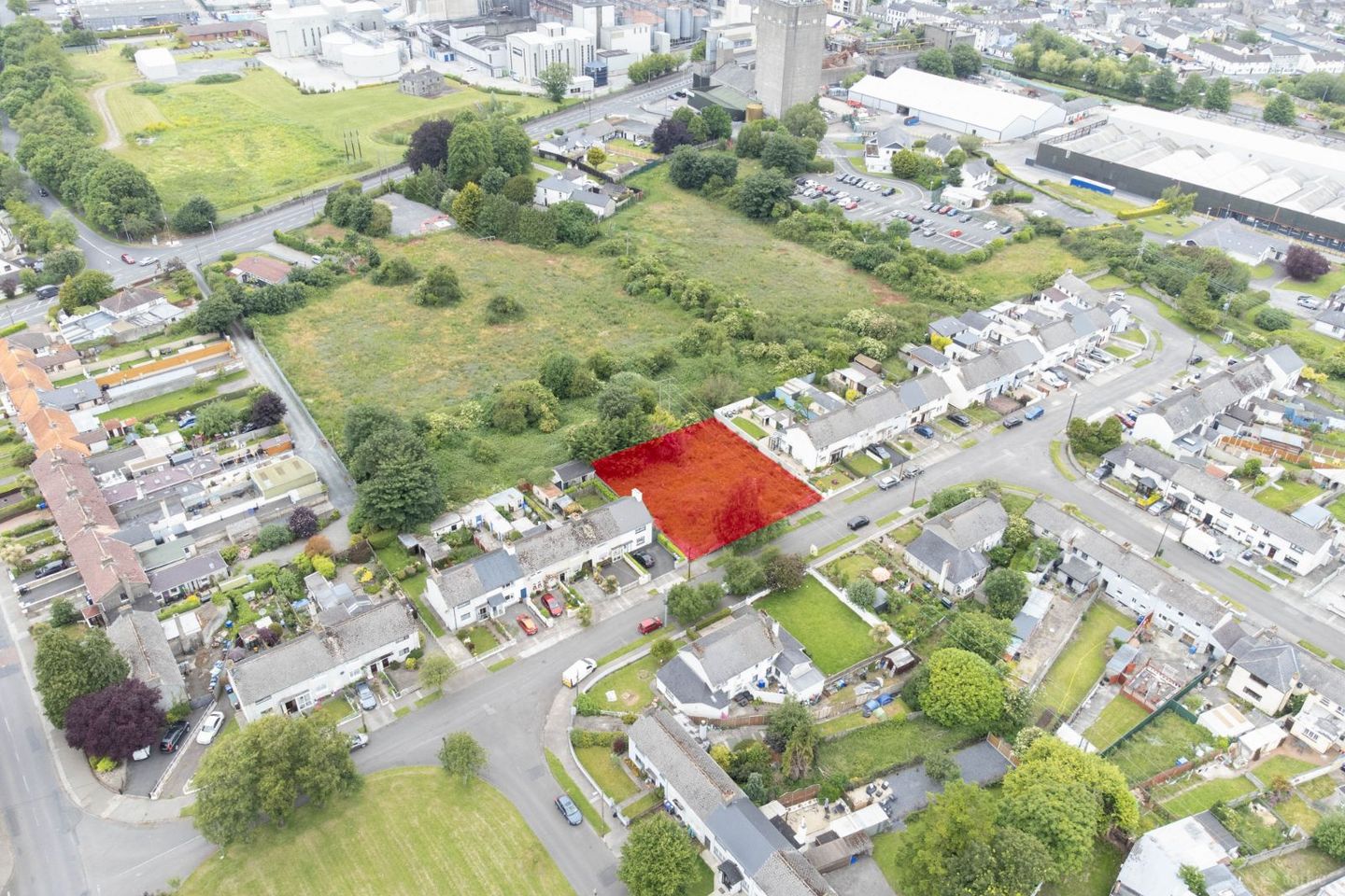 Pirc Bhride, Athy, Athy, Co. Kildare, R14ED61