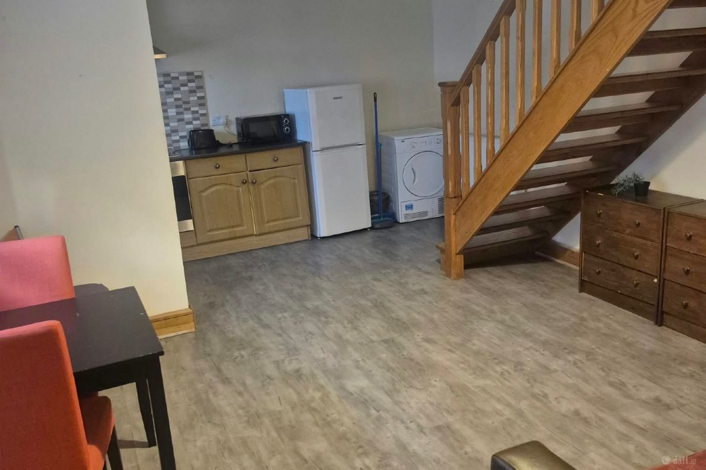 , Dublin, The Coombe, Dublin 8