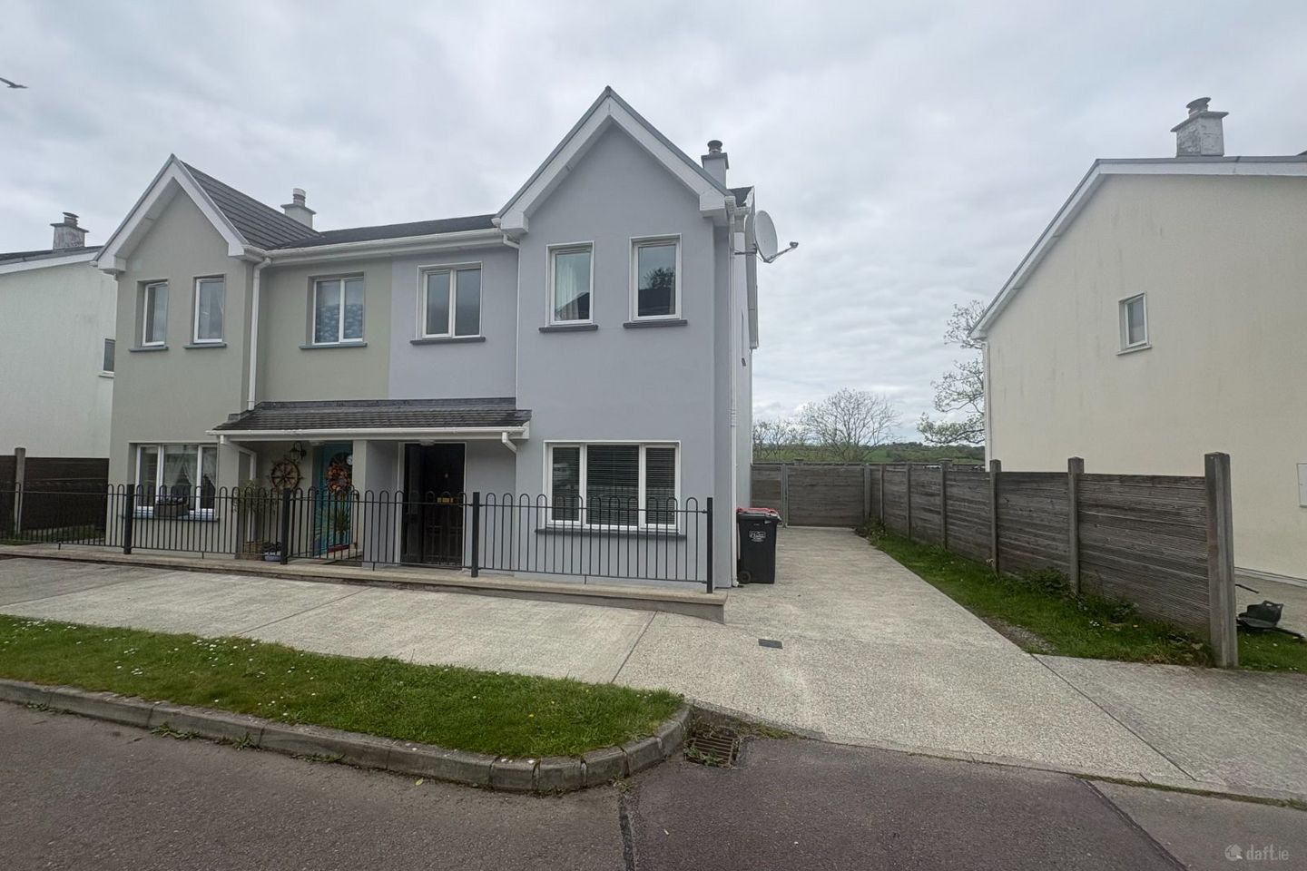 24 The Orchard, Chapel Hill, Macroom, Co. Cork