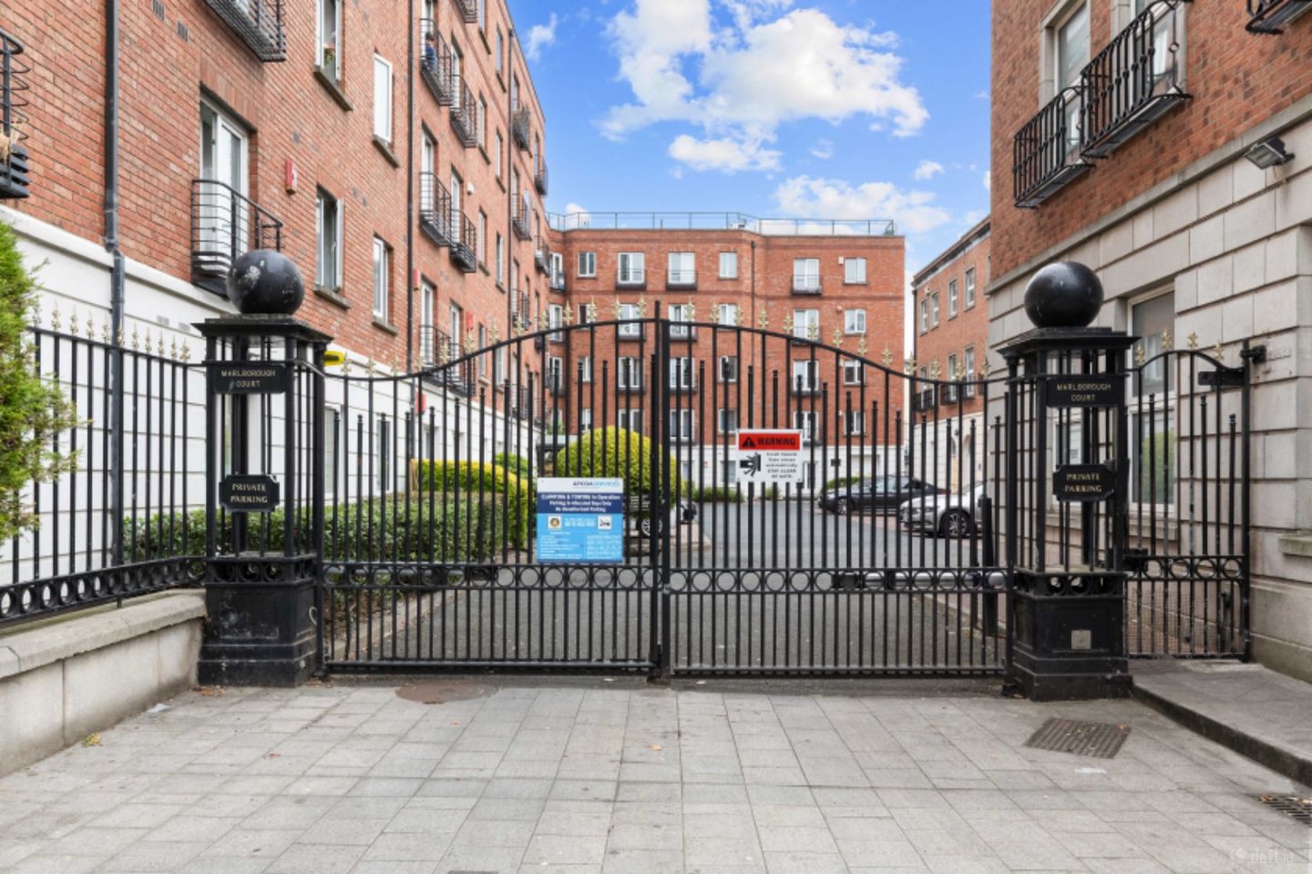 Apartment 44, Marlborough Court, Marlborough Street, Dublin 1, D01PE06