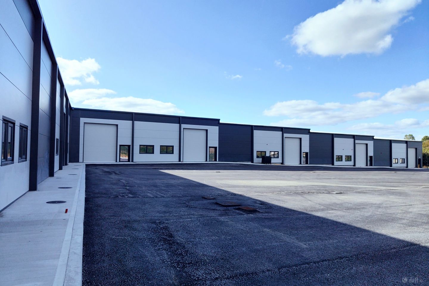 Cashel Business Park, Windmill, Cahir Road, Cashel, Co. Tipperary