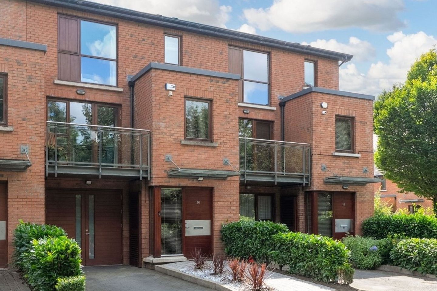 36 Castlegate Grove, Adamstown, Lucan, Co Dublin, K78E650