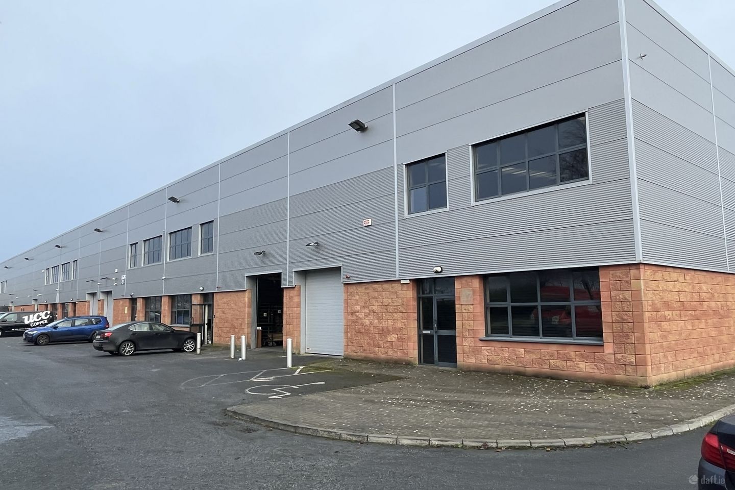 J17, Portlaoise, Co. Laois