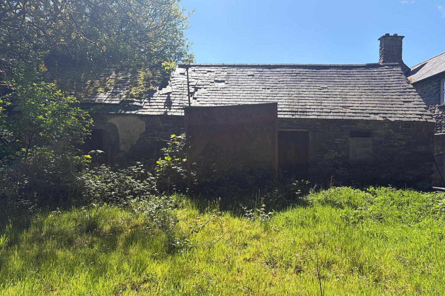 Coumbeg, Portroe, Nenagh, Co. Tipperary