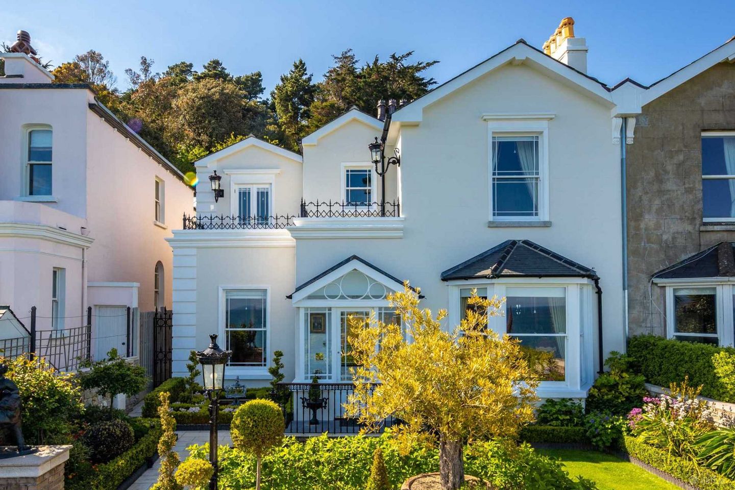 Villa Belvedere, Vico Road, Dalkey, Co. Dublin, A96NN84