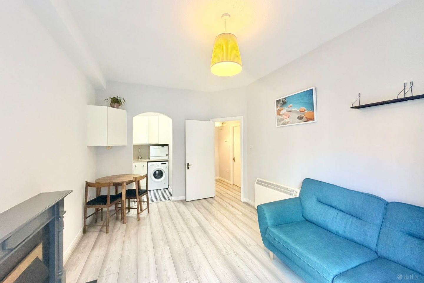 Apartment 90, King's Court, Parnell Street, Dublin 1, D01E802