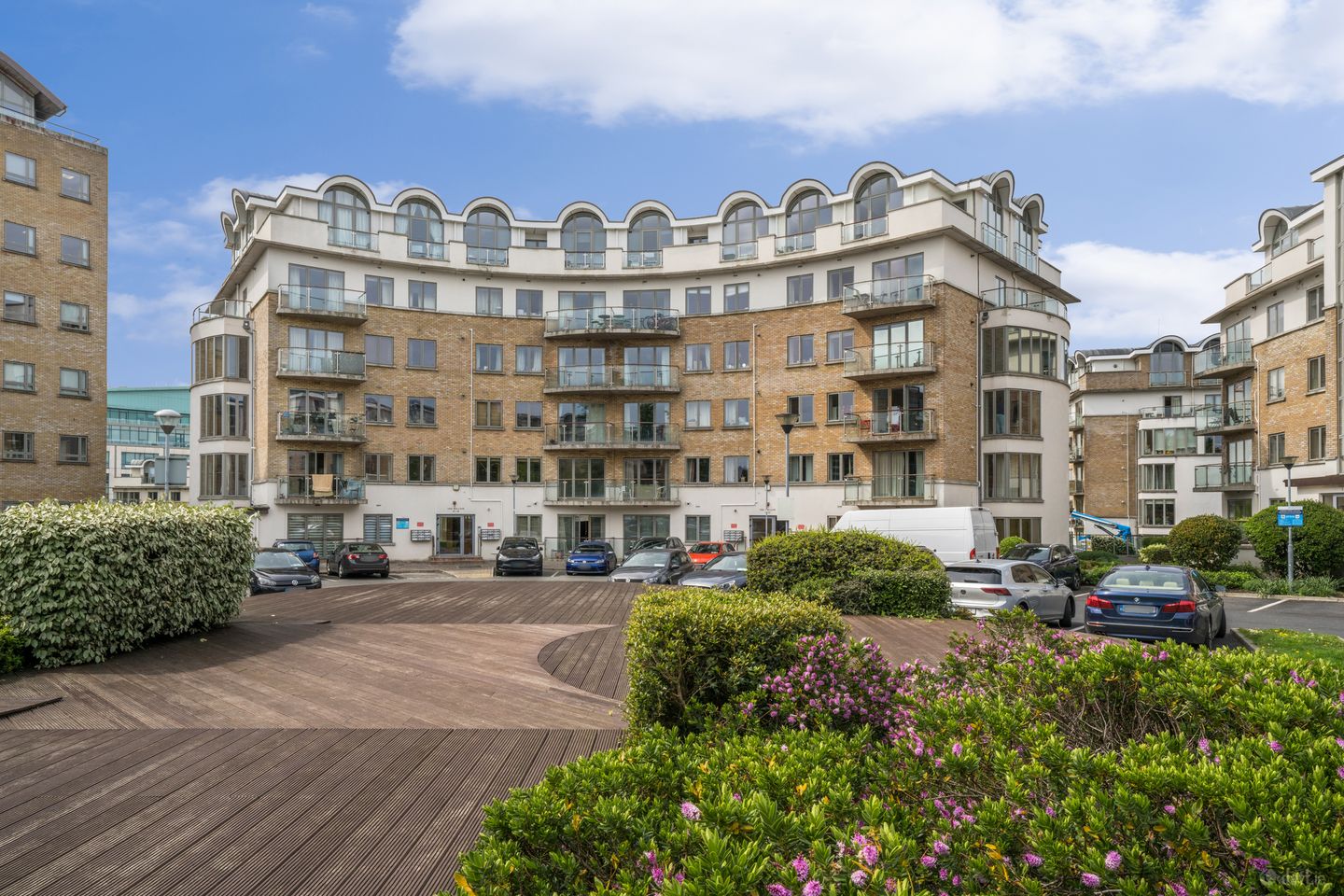28 The Willow, Rockfield, Dundrum, D16 PV05