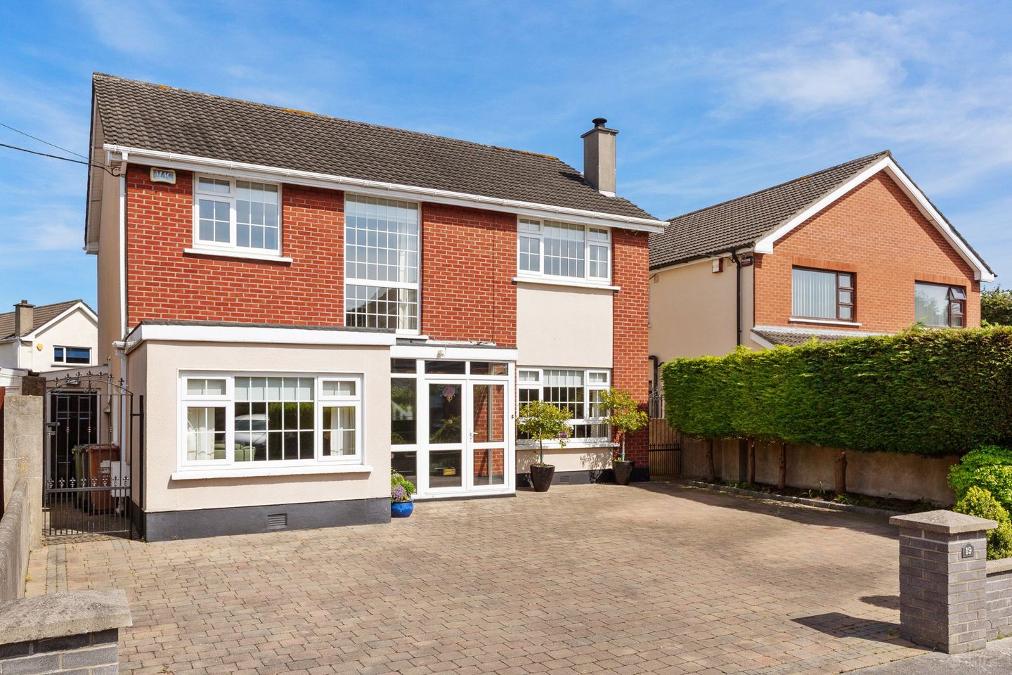 19 Oak Lawn, Castleknock, Dublin 15, D15K44W