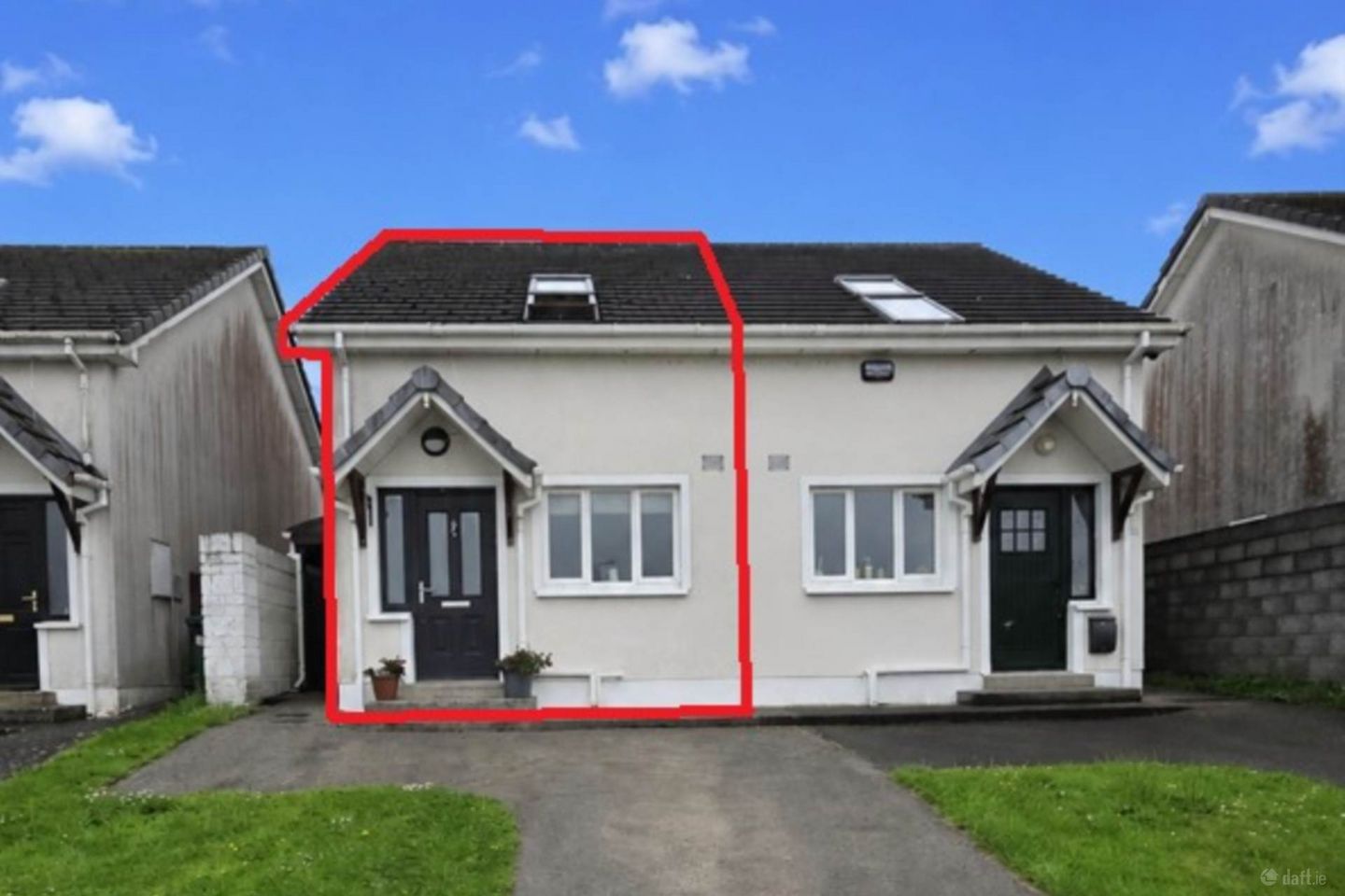 27, Treada Na Ri, Kilfinane, Co. Limerick, V35XY01