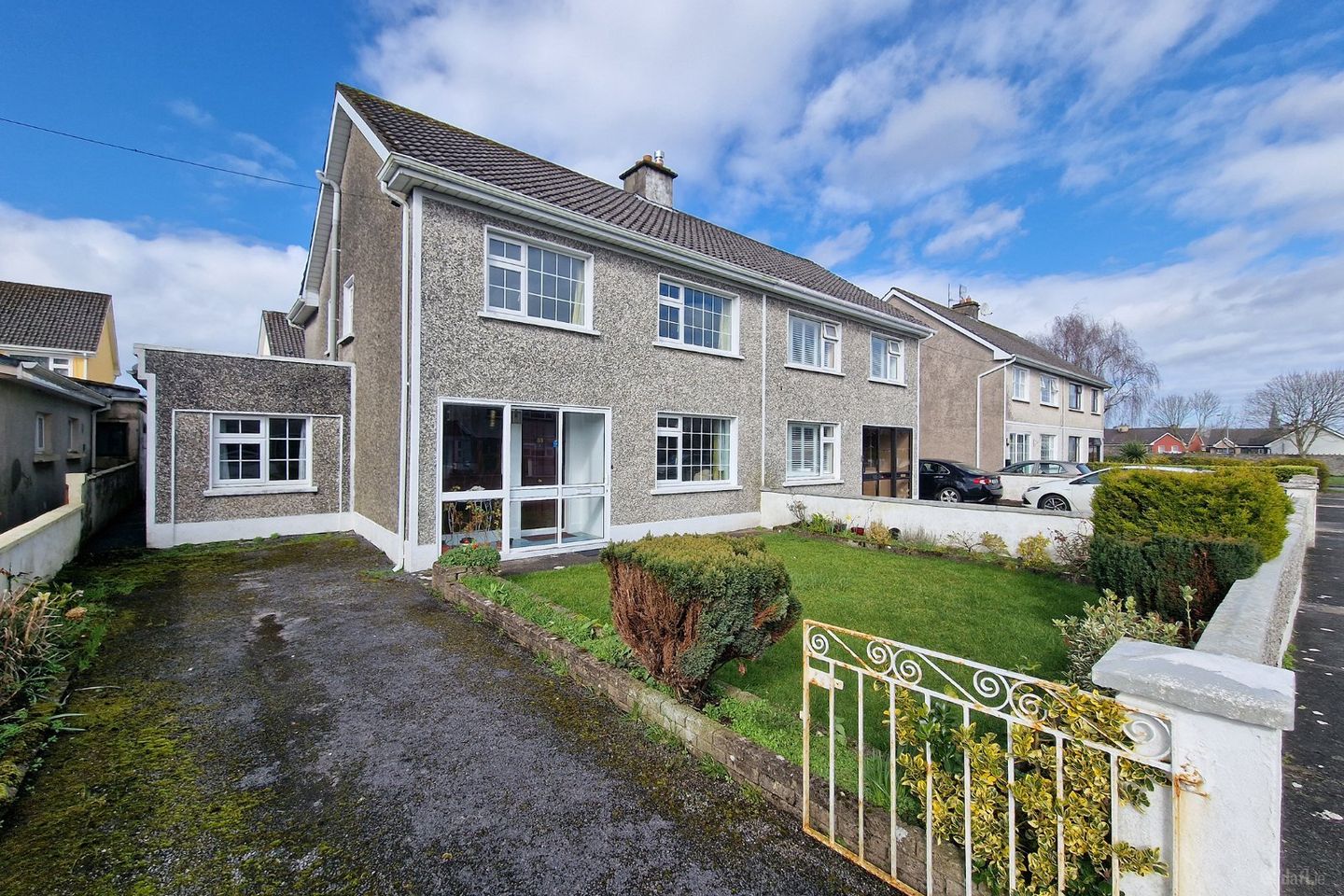 33 Collins Park, V95W3CA