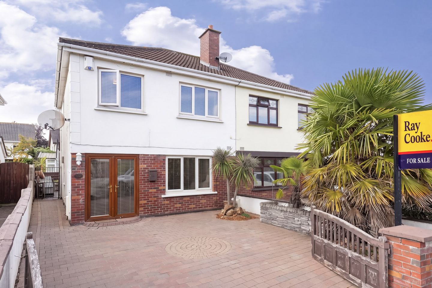 13 Lohunda Dale, Clonsilla, Dublin 15