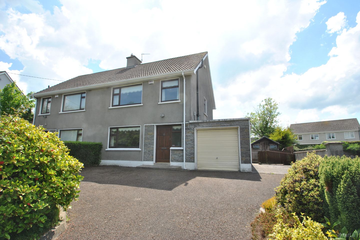 8 New Line, Roscrea, Co Tipperary, E53A974