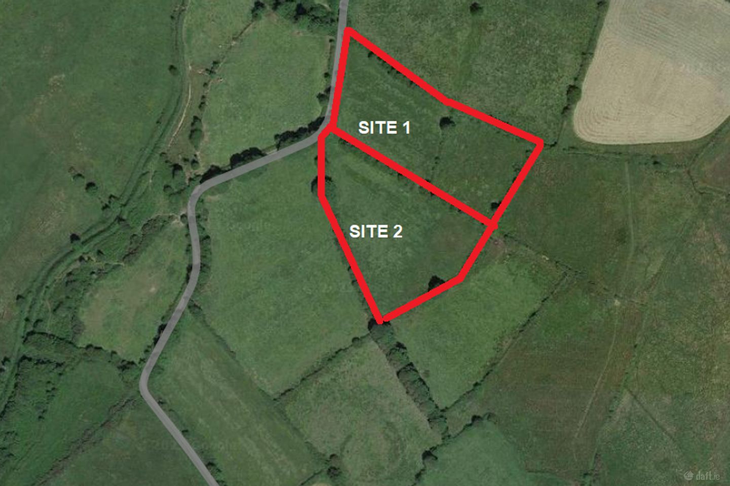 Attishane, Cloonfad, Ballyhaunis, Co, Roscommon