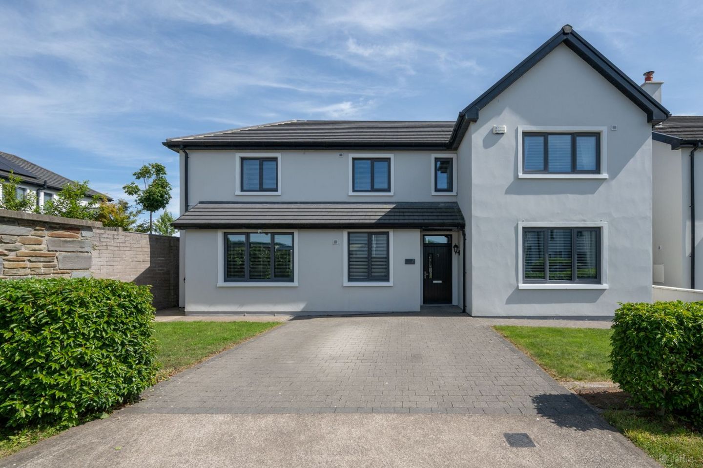 7 Ryecourt Woods, Cloughduv, Co. Cork, P14W500