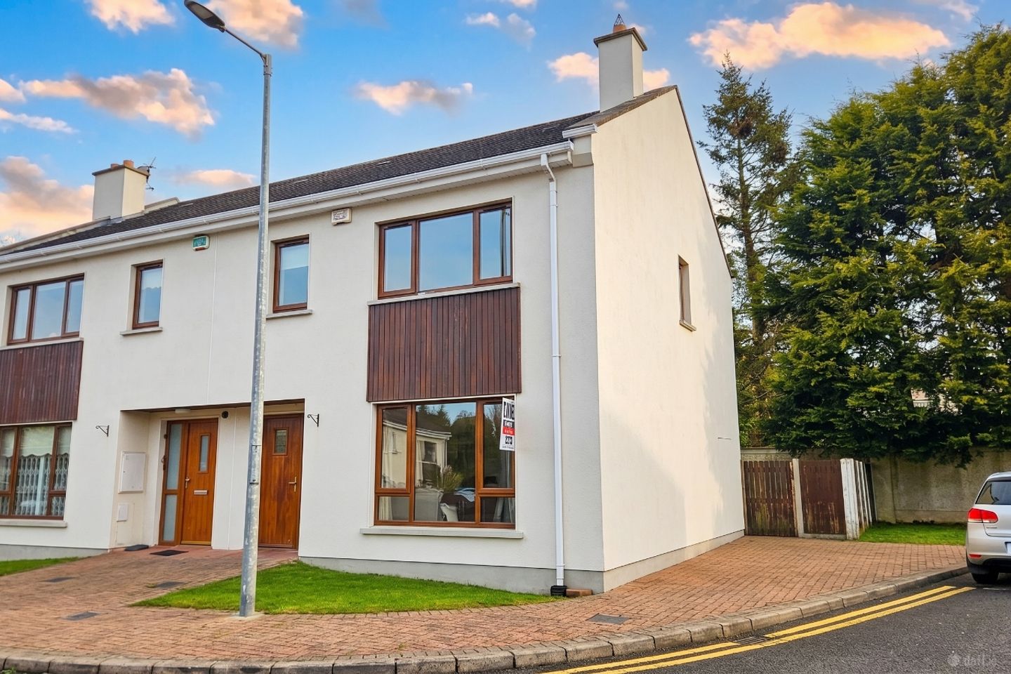 10 Fountain View, Bailieborough, Co. Cavan, A82E0P0