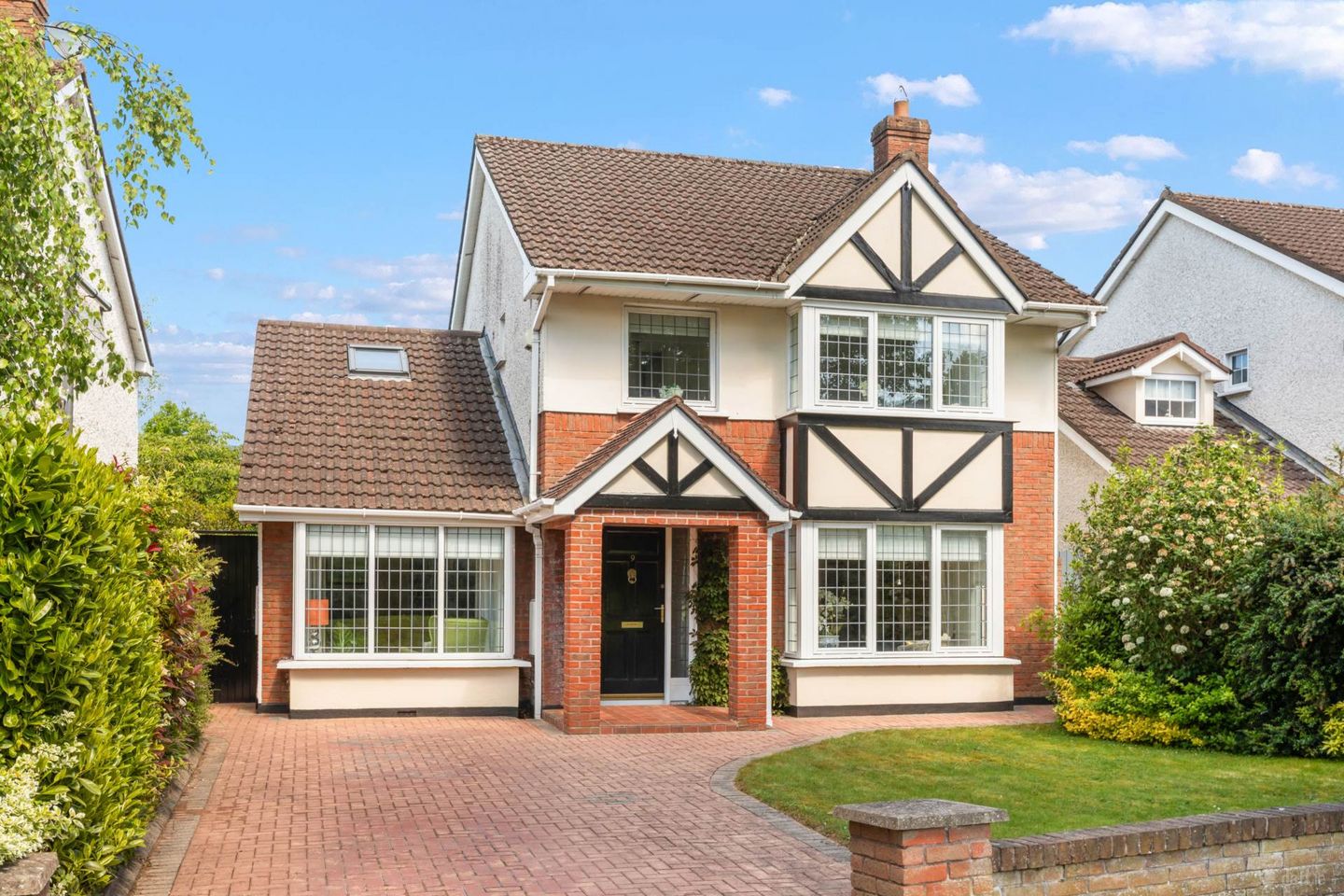9 Luttrellstown View, Castleknock, Dublin 15, D15FWF2