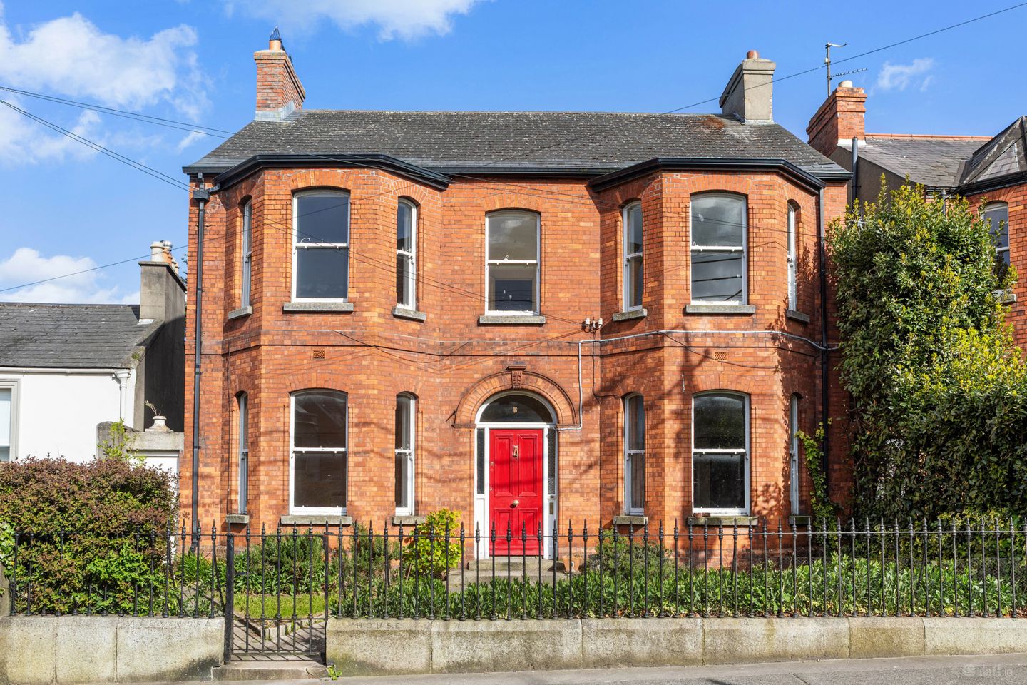 46 York Road, Dun Laoghaire, Co Dublin, A96YF61