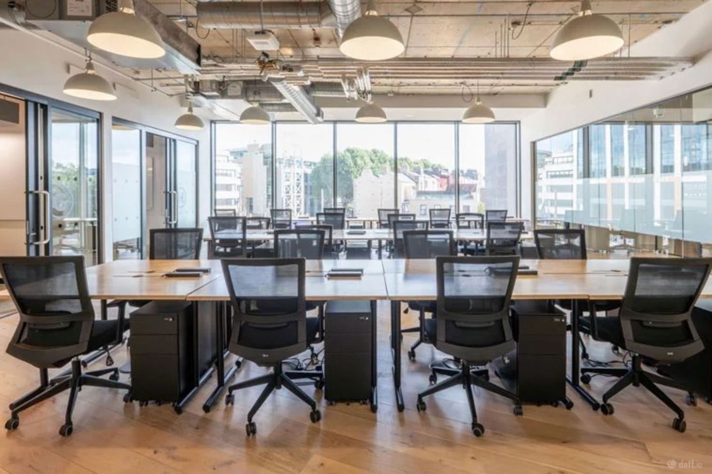 Harcourt Road, Dublin 2