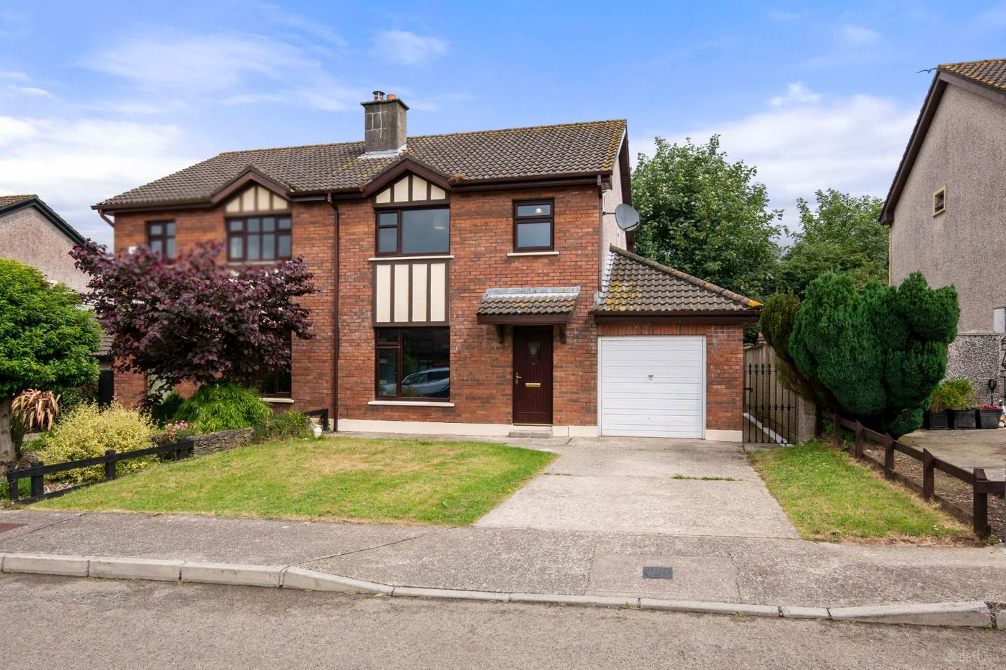 10 Brandon Park, New Ross, New Ross, Co. Wexford, Y34WP76