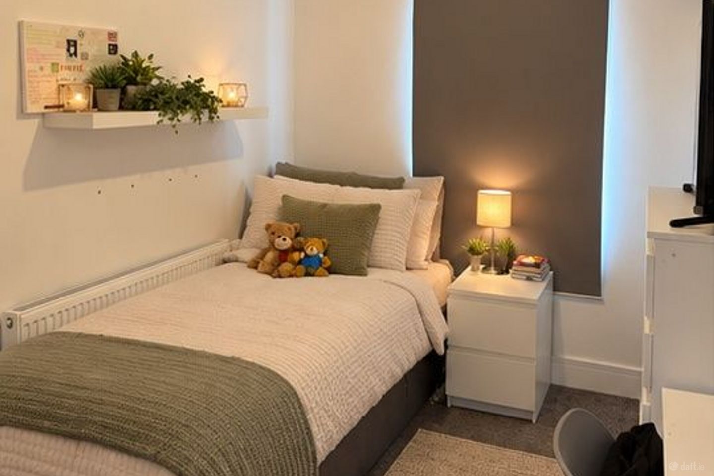 Flat 5 - 401 North Circular Road Dublin 7 (D07 H6RE), Phibsborough, Co. Dublin