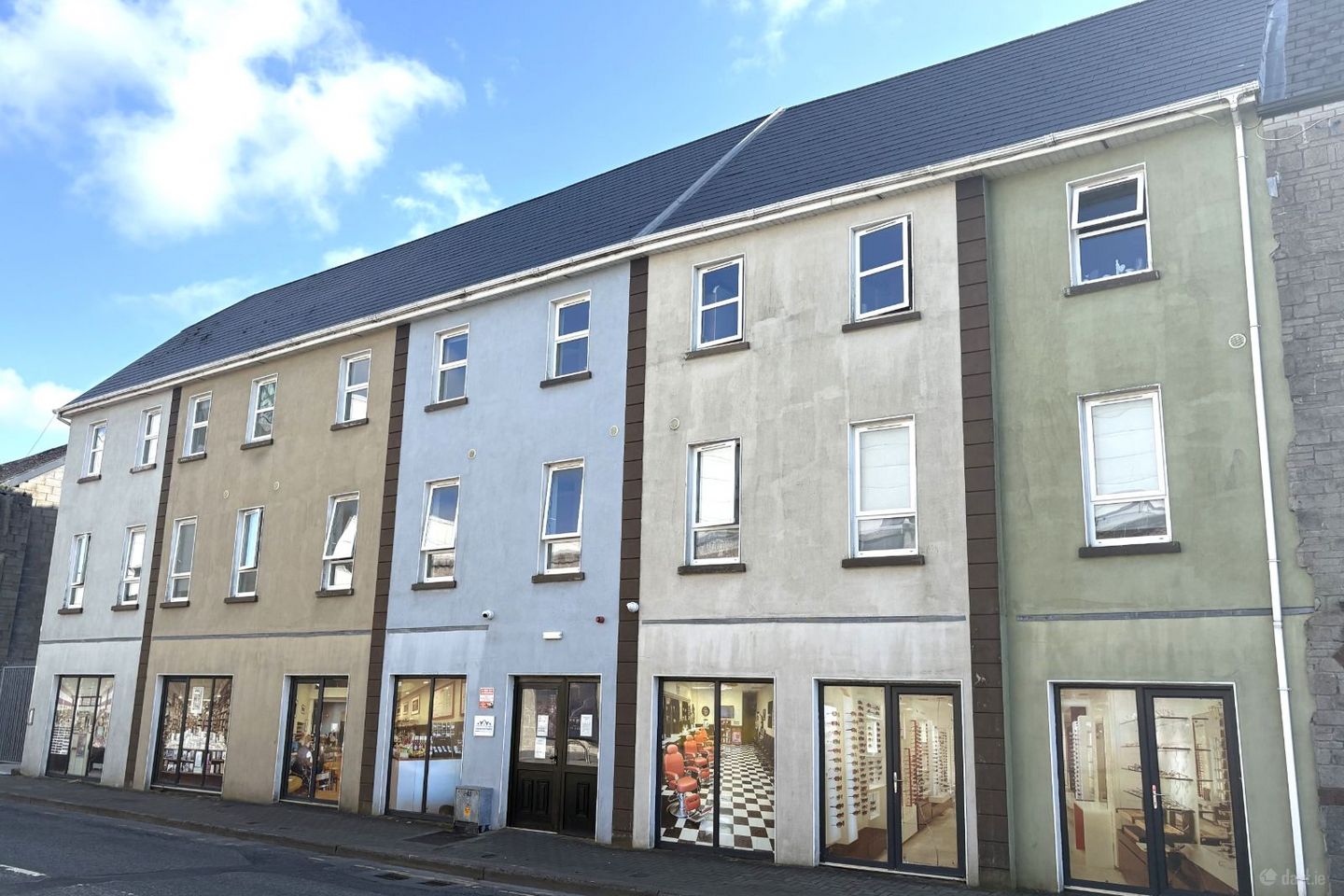 Apartment 1, Camlin Apartments, Longford Town, Co. Longford, N39X5C9