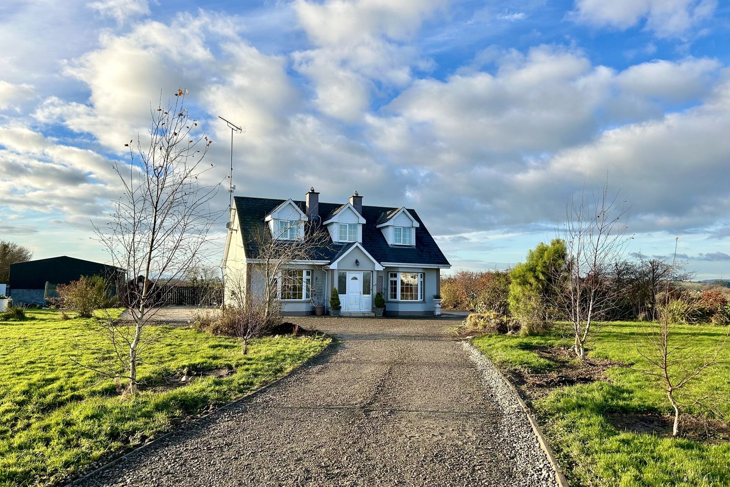 Ballinagran Upper, Gorey, Co. Wexford, Y25TK60