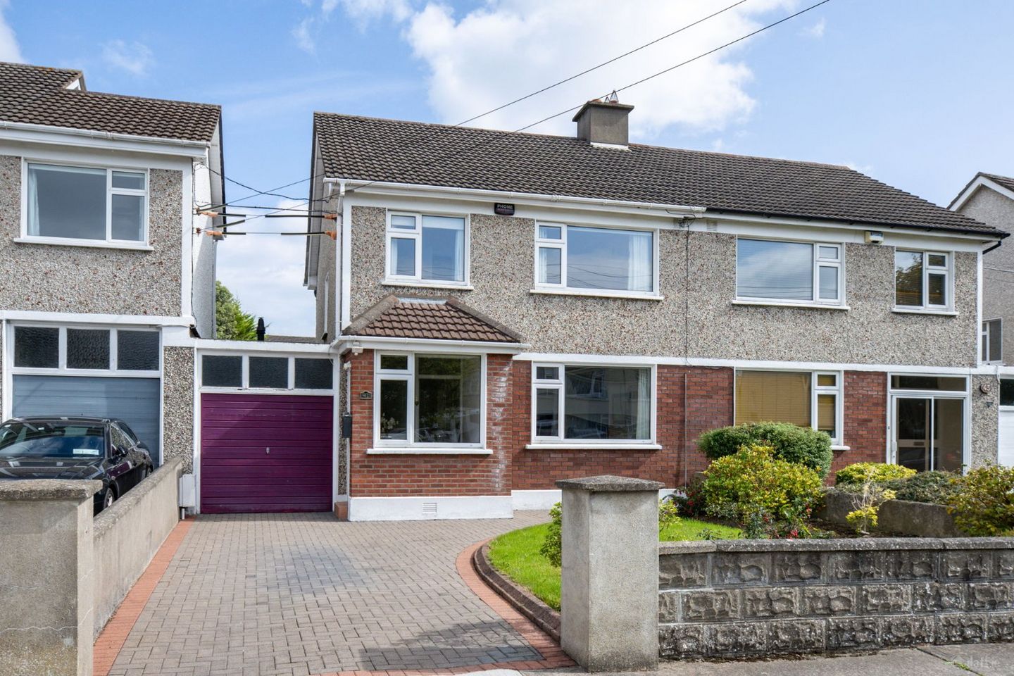 41 Glendoher Drive, Rathfarnham, Dublin 16, D16H3N3