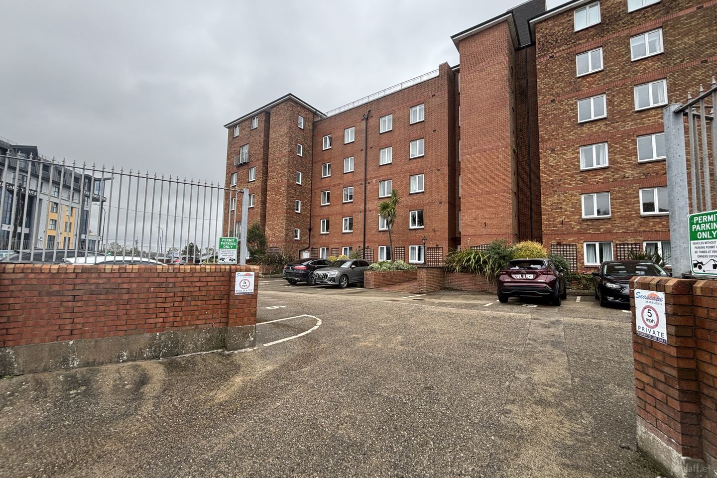 Apartment 4, Sea Scape, Trinity Street, Wexford, Co. Wexford, Y35Y067