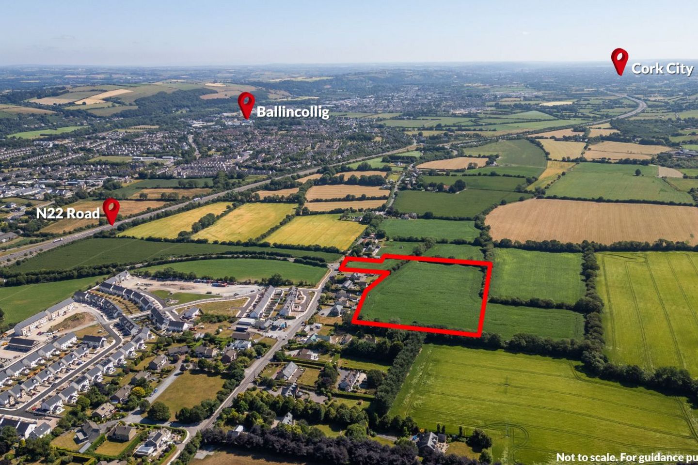 Grange, Ovens, Co. Cork
