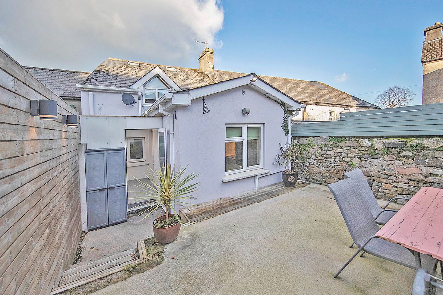 3 Shandon Street, Dungarvan, Dungarvan, Co. Waterford, X35W429