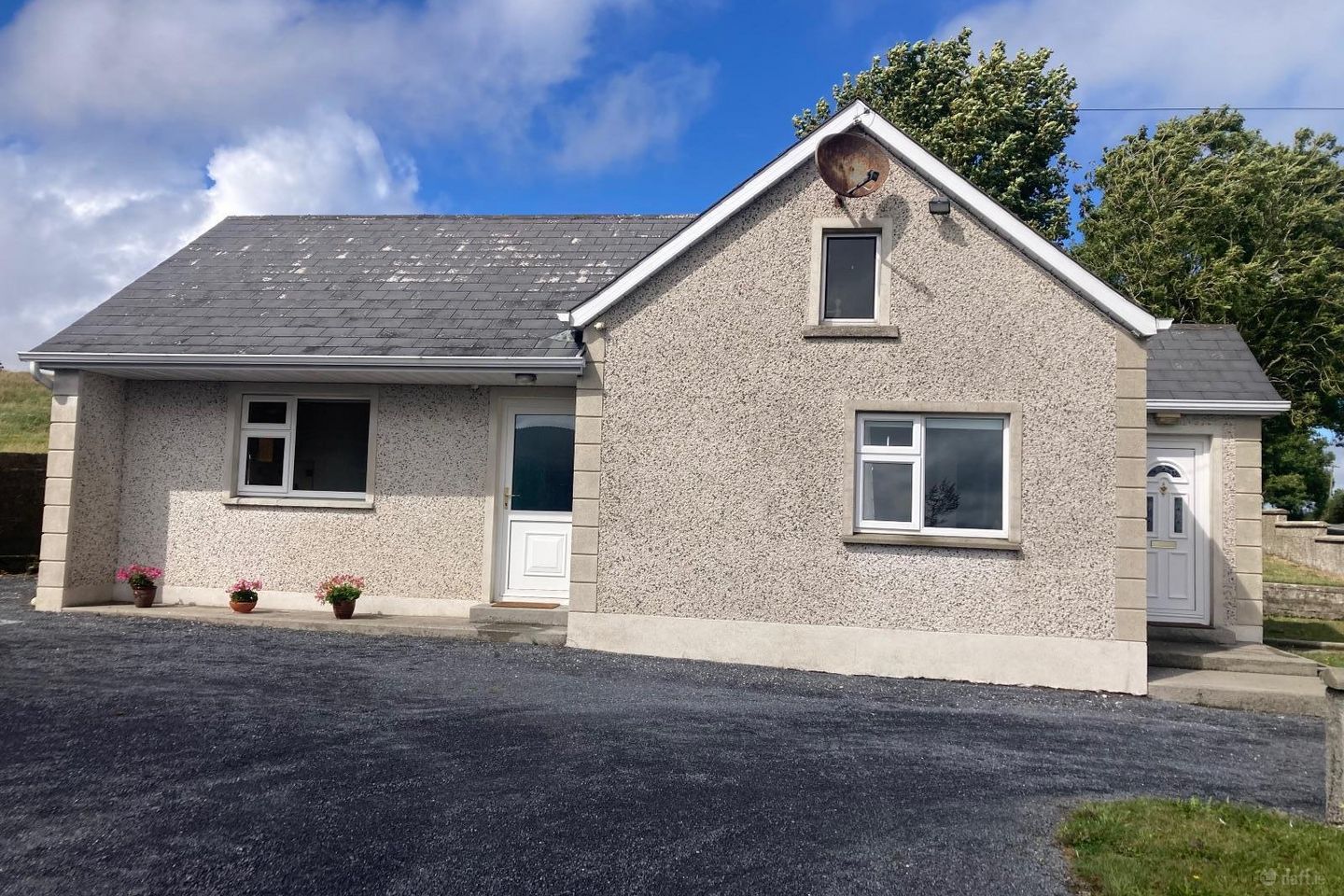 Ballinkillen, Bagenalstown,Co. Carlow, Ballinkillin, Co. Carlow