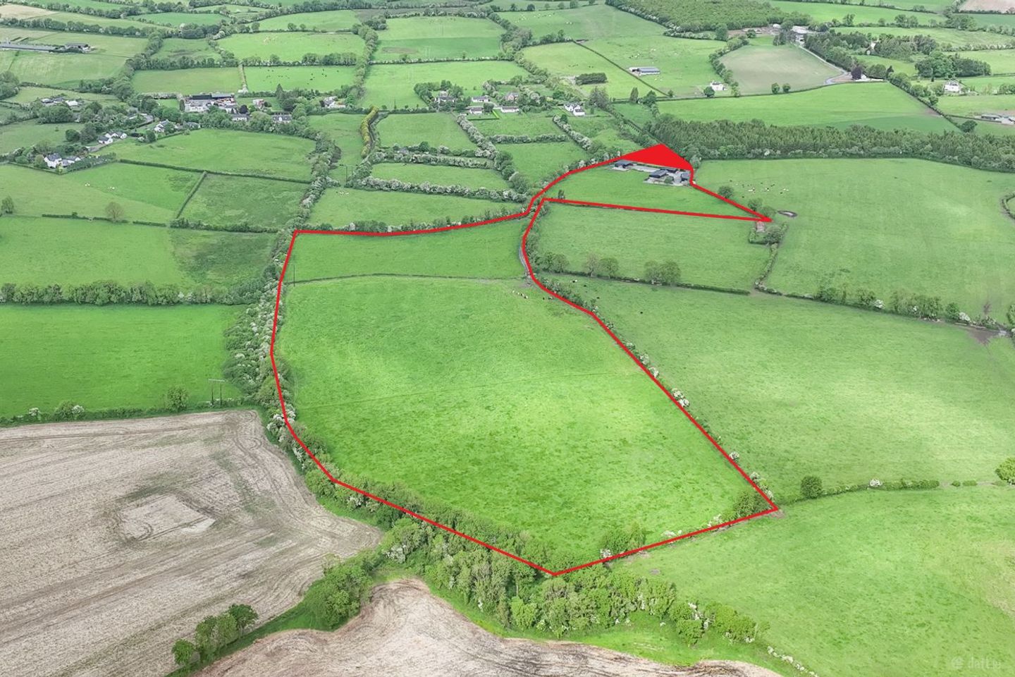Corbetstown , Killucan, Co. Westmeath