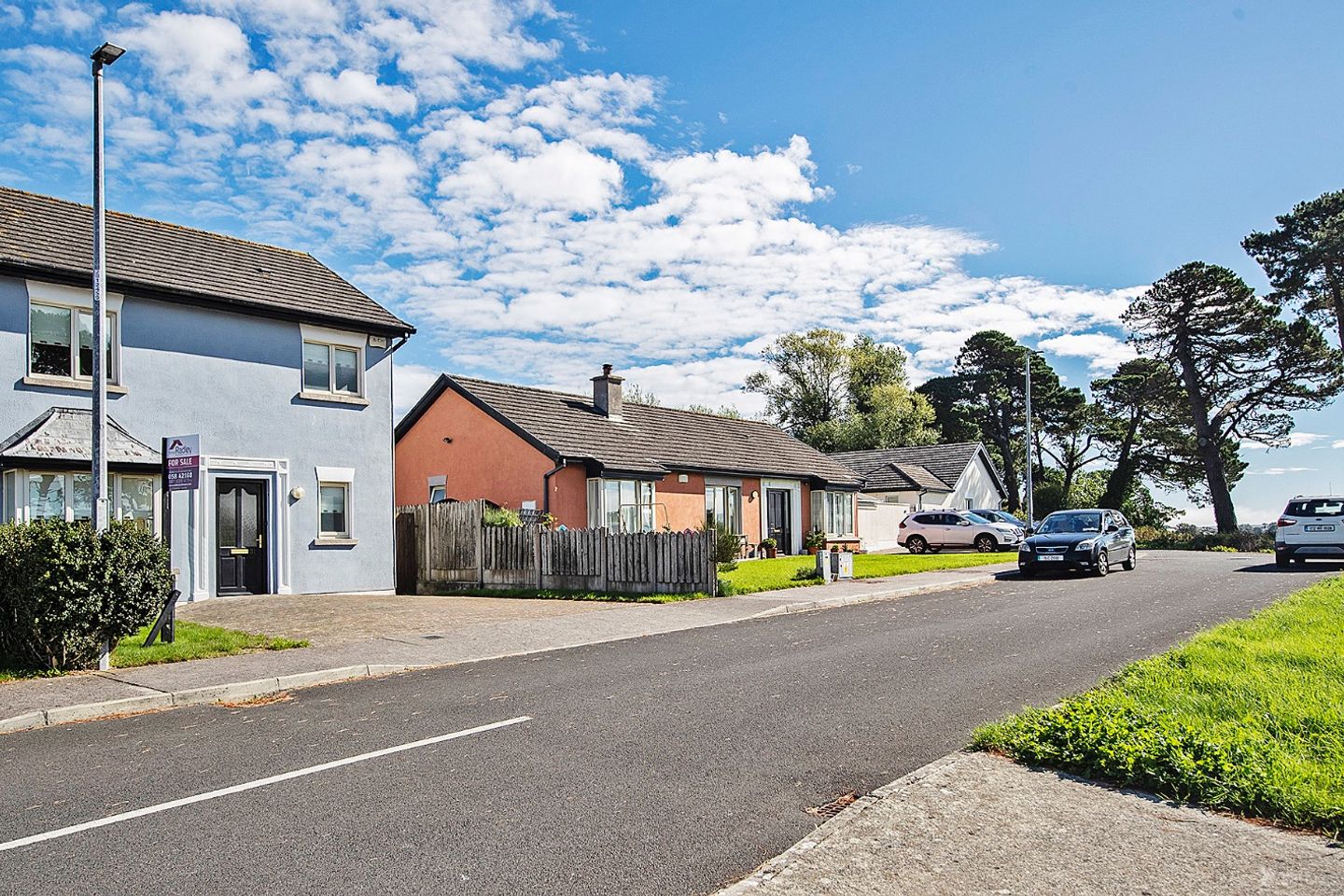 31 Waters Edge, Knockateemore, Dungarvan, Co. Waterford, X35RF34