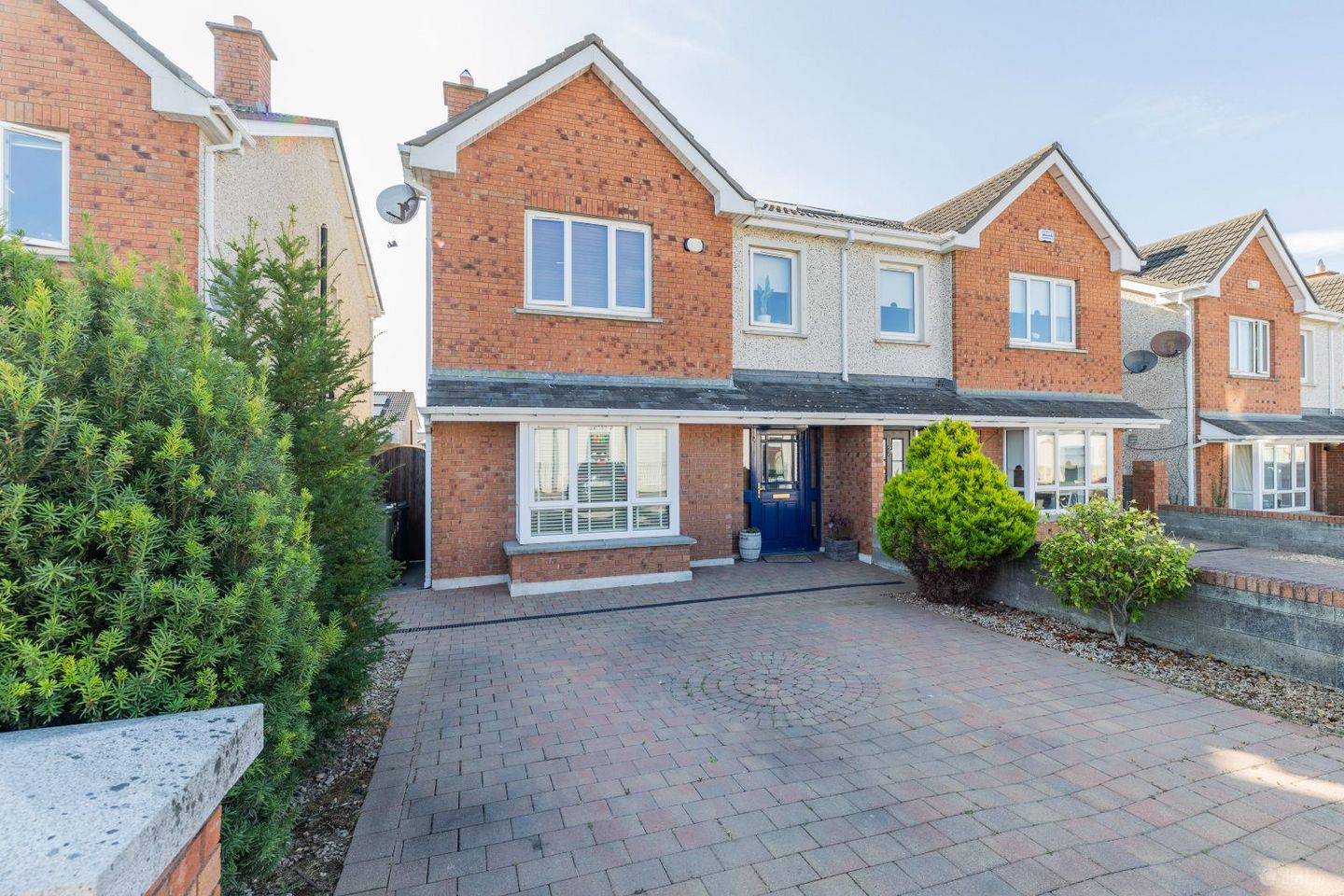 4 Castleland Park Avenue, Balbriggan, Balbriggan, Co. Dublin, K32E938