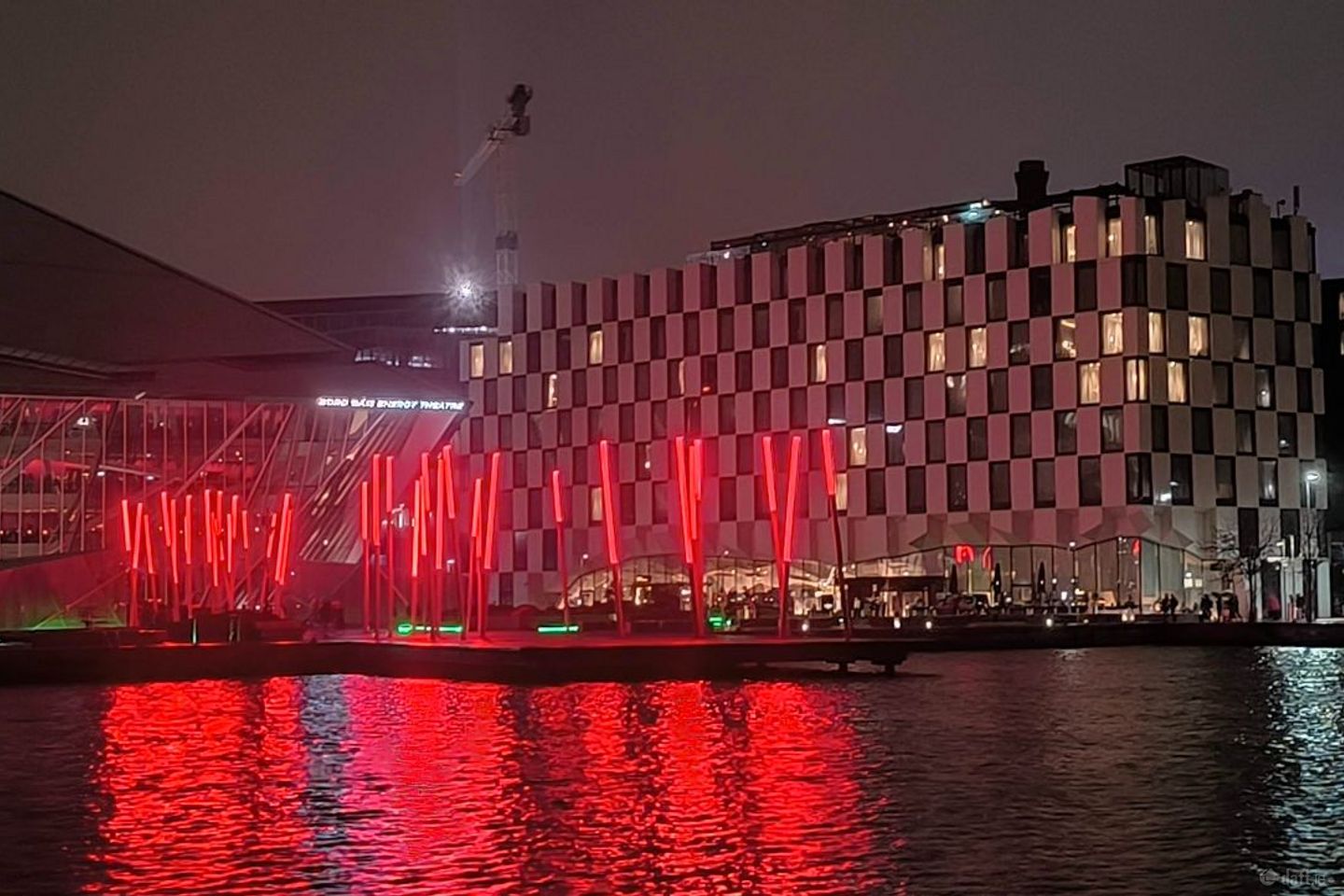 Apartment 36, Block A, The Waterside, Charlotte Quay, Grand Canal Dock, Dublin 4